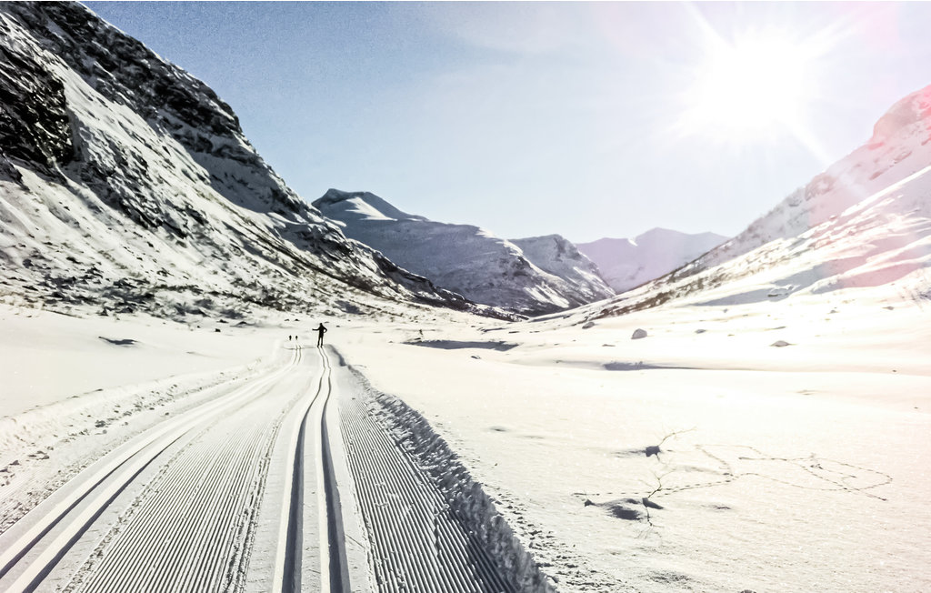 Feriehuse - Overøye , Norge - N27100 31