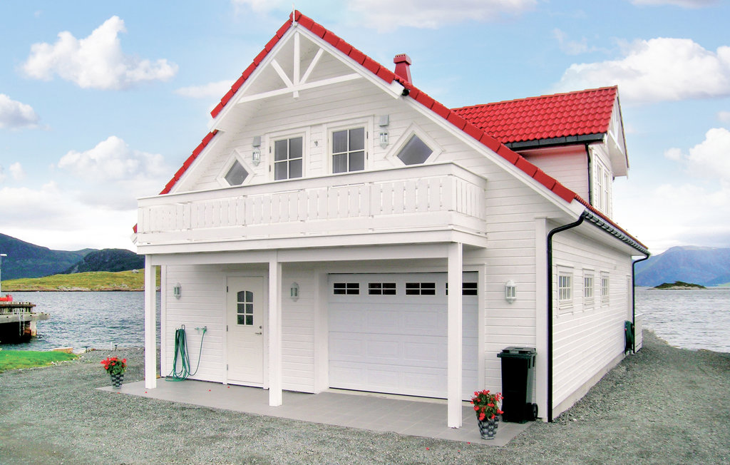 Feriehuse - Voksa/Sandshamn , Norge - N27300 1