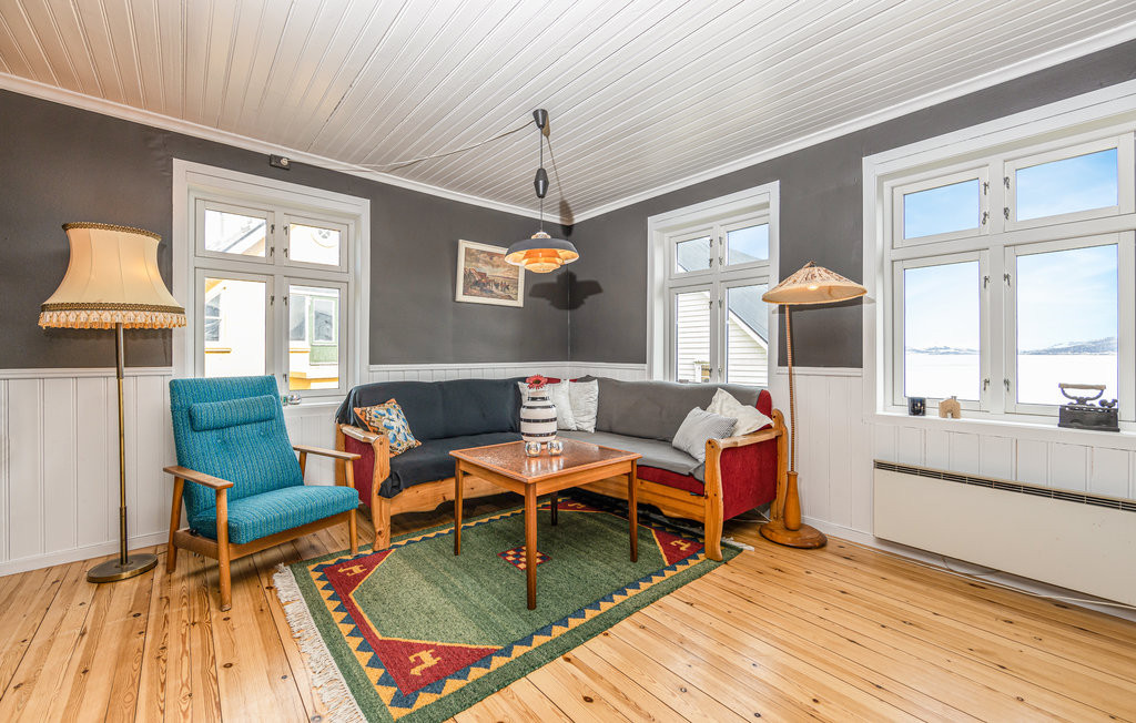 Semesterhus - Bringsinghaug/Storholmen , Norge - N27095 3