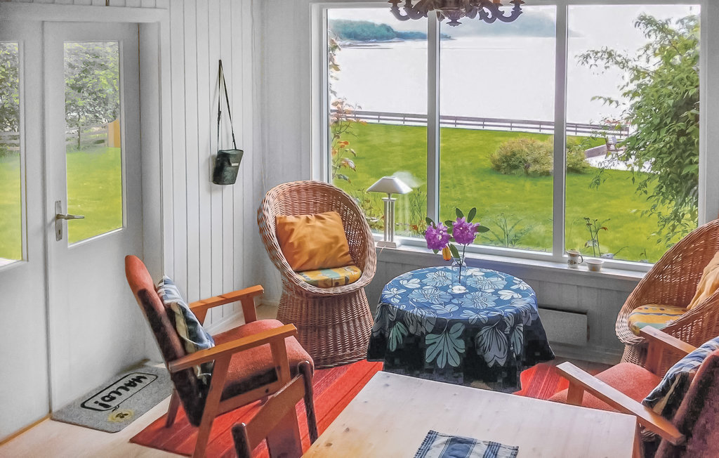 Semesterhus - Valle/Storfjord , Norge - N27226 2