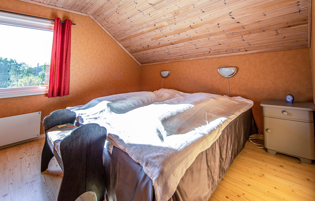 Feriehuse - Fjørtoft , Norge - N27112 13