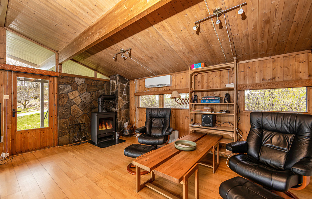 Feriehuse - Vatne , Norge - N27173 8