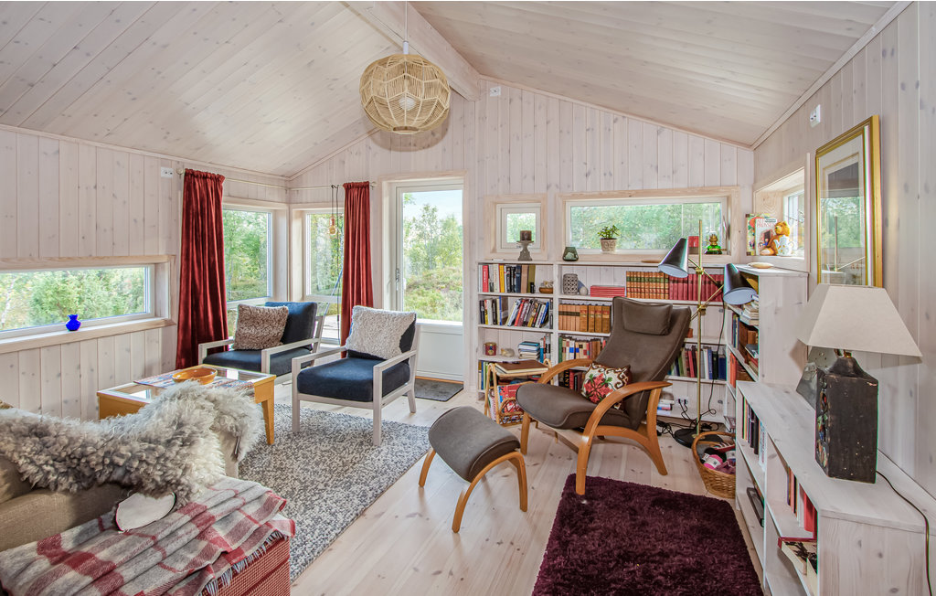 Feriehuse - Fjellsætra/Sykkylven , Norge - N27176 4