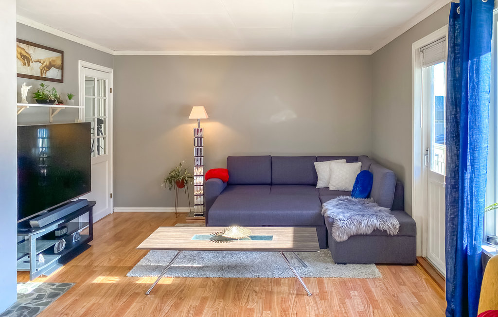 Ferienwohnung - Ellingsøy/Ålesund , Norwegen - N27197 12