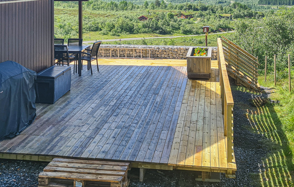 Feriehuse - Overøye , Norge - N27100 10