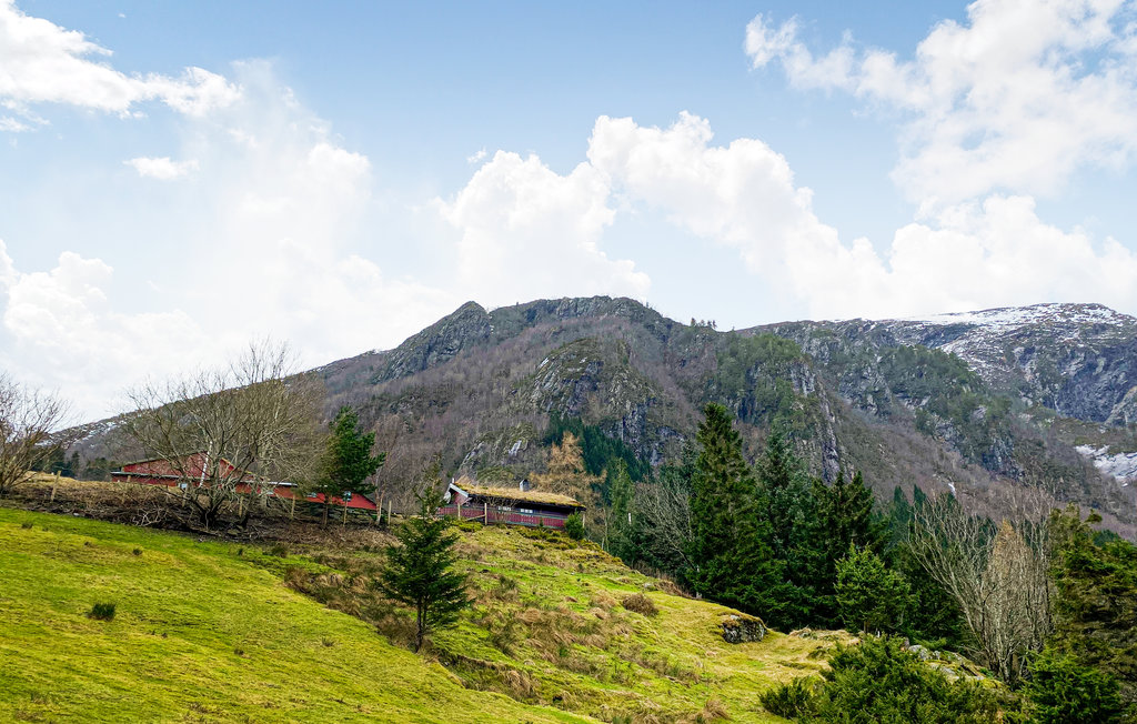 Feriehus - Lauvstad/Volda , Norge - N27223 7