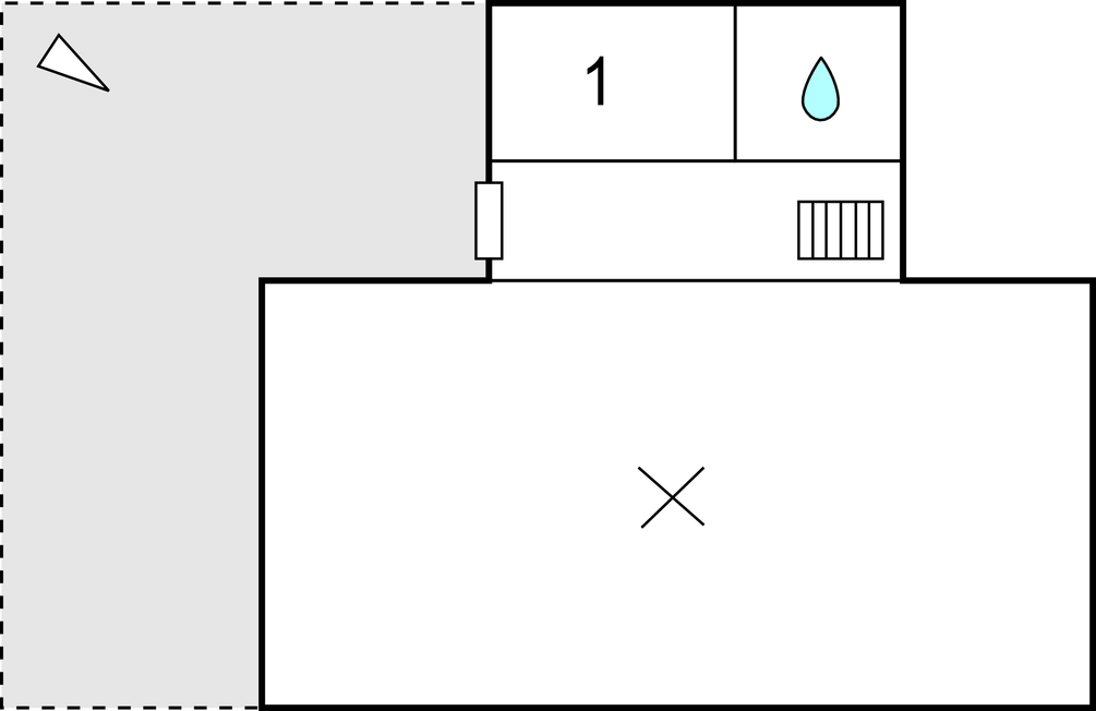Semesterhus - Bringsinghaug/Storholmen , Norge - N27179 