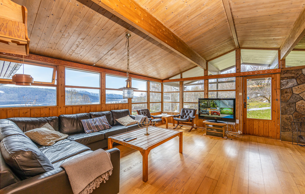 Feriehuse - Vatne , Norge - N27173 3