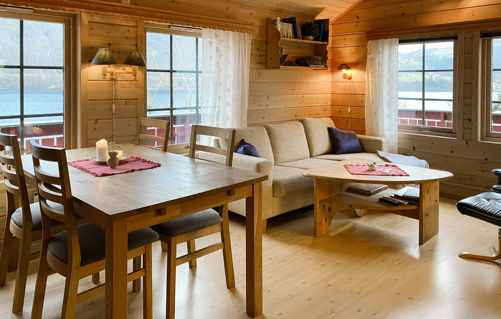 Feriehus - Lauvstad/Volda , Norge - N27223 3
