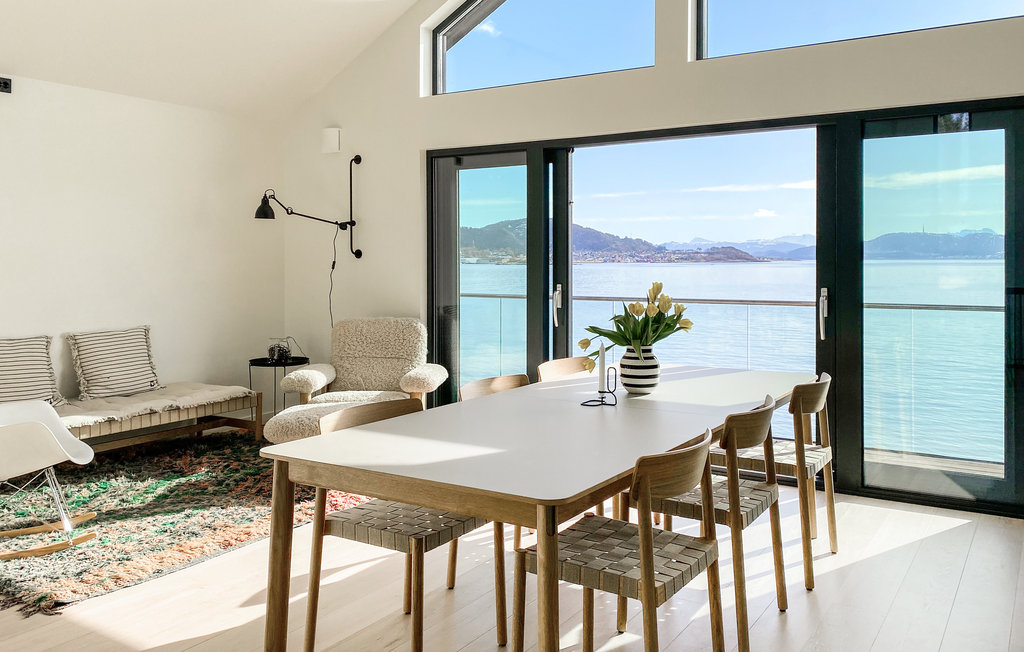 Feriehuse - Giske/Ålesund , Norge - N27229 3