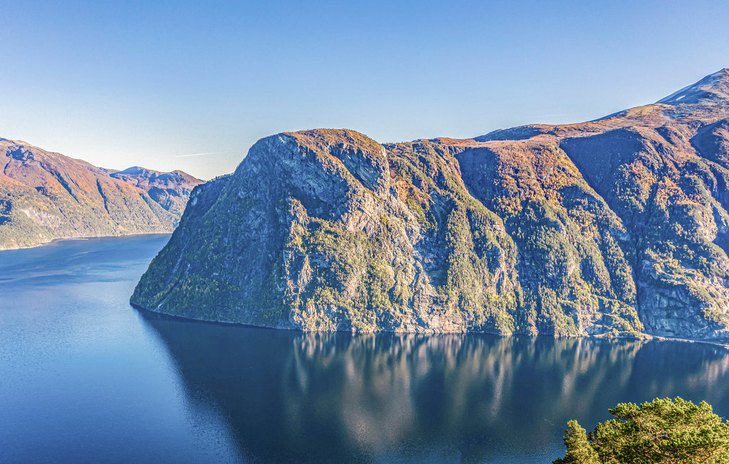 Feriehus - Stranda , Norge - N27067 22