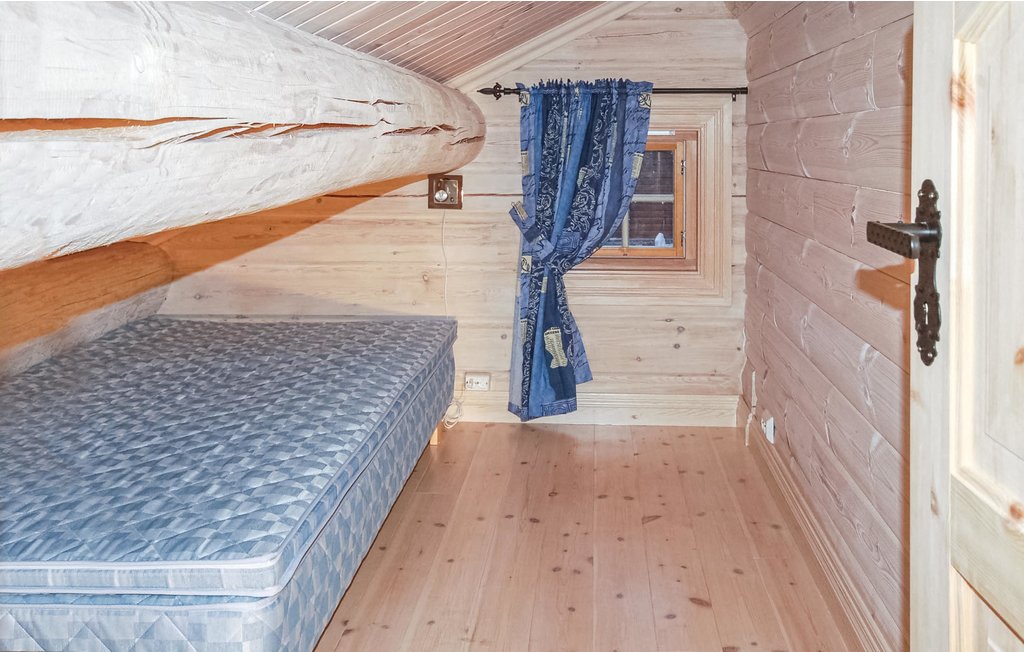 Semesterhus - Straumgjerde , Norge - N27155 23