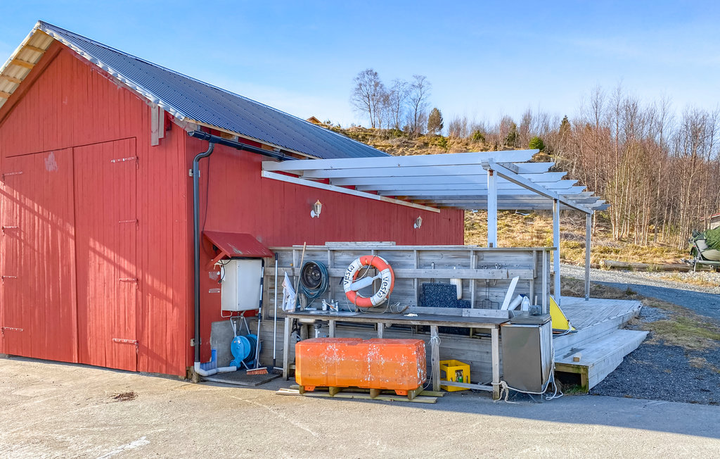 Ferienwohnung - Ellingsøy/Ålesund , Norwegen - N27197 21