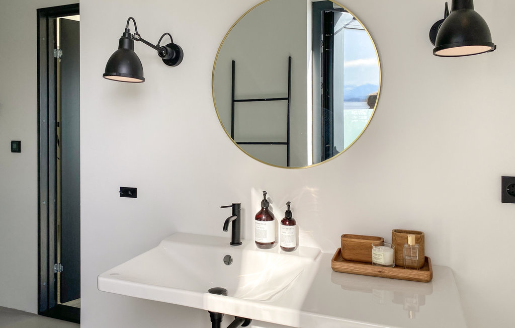 Feriehuse - Giske/Ålesund , Norge - N27229 22