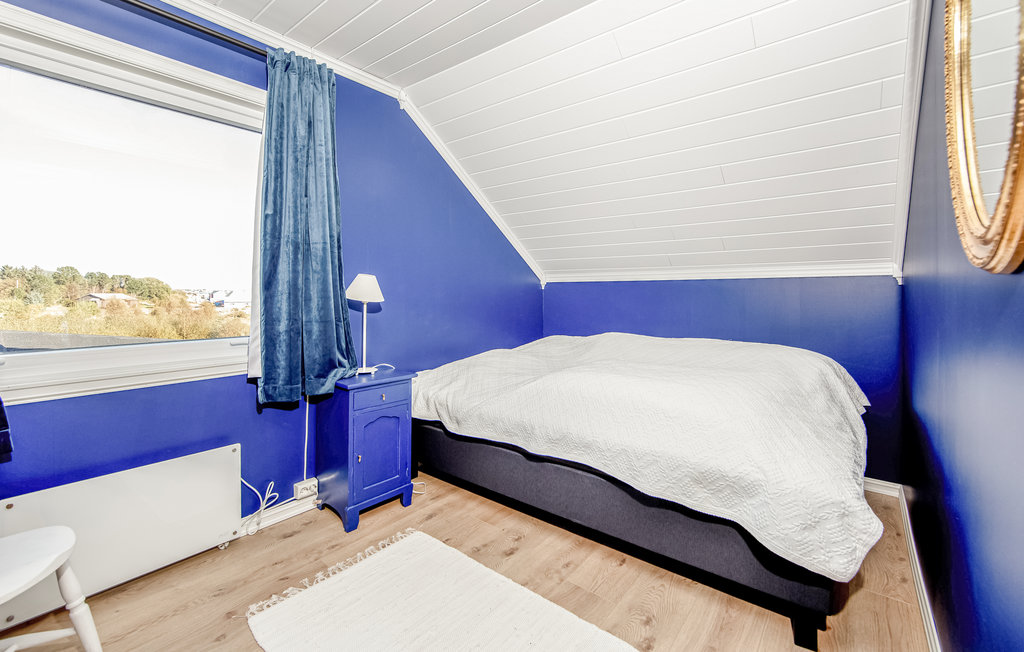 Feriehuse - Fjørtoft , Norge - N27112 14