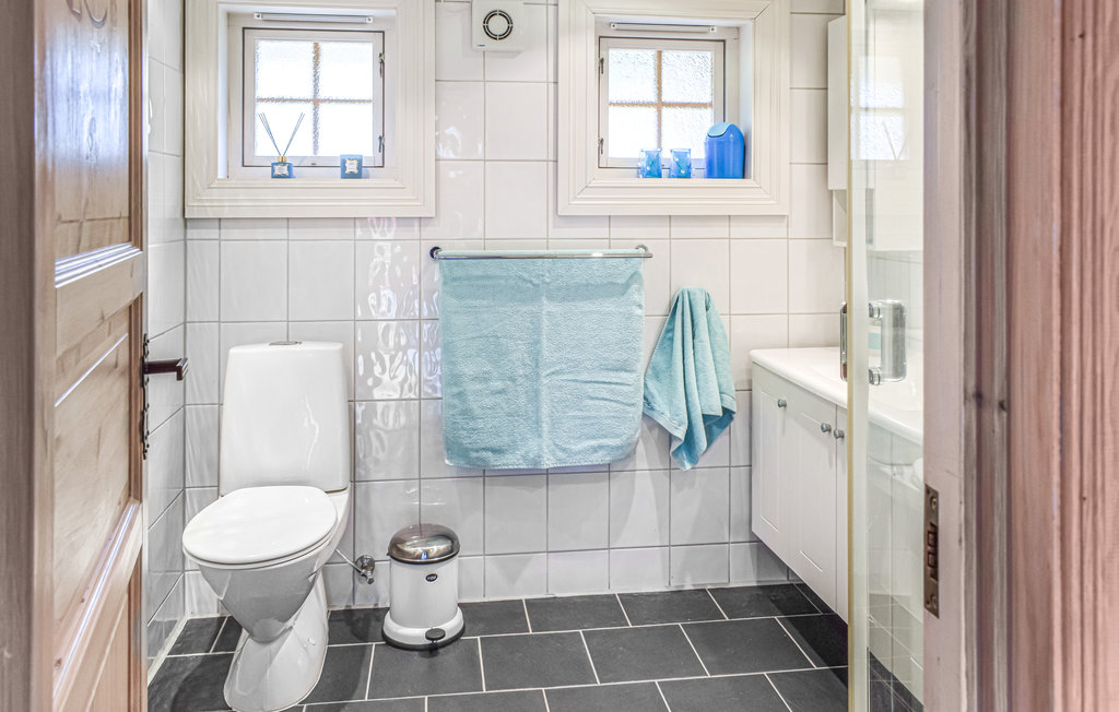 Semesterhus - Straumgjerde , Norge - N27155 25