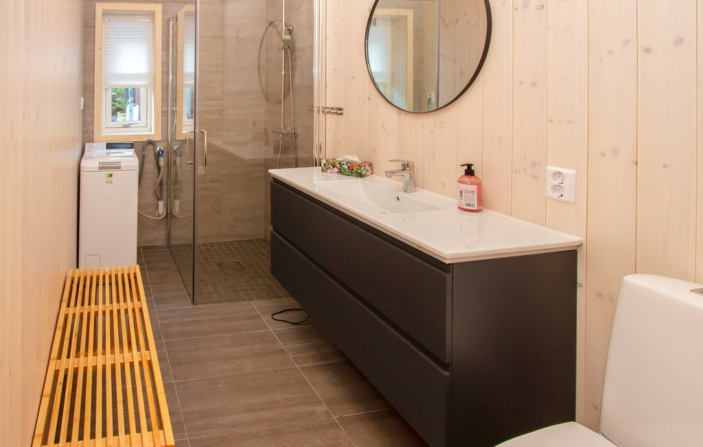 Feriehuse - Fjellsætra/Sykkylven , Norge - N27176 22