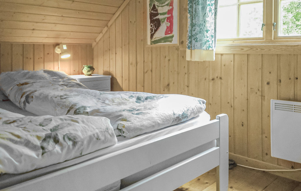 Semesterhus - Valle/Storfjord , Norge - N27226 7