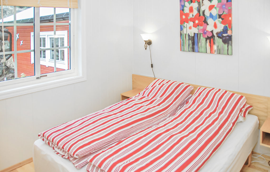 Feriehuse - Hundeidvik , Norge - N27598 14