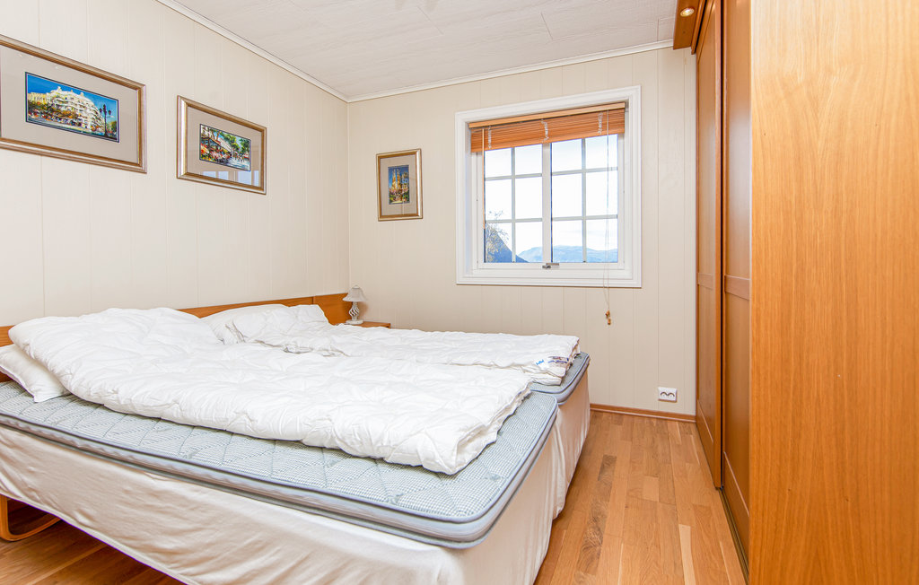 Semesterhus - Sykkylven/Hundeidvik , Norge - N27599 15