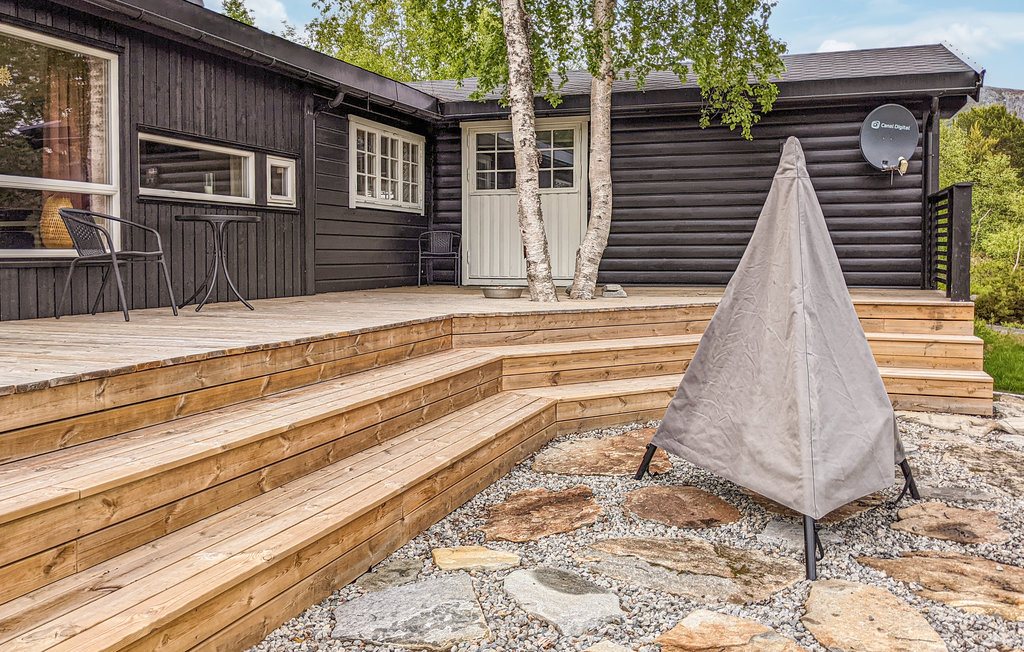 Feriehuse - Fjellsætra/Sykkylven , Norge - N27176 13