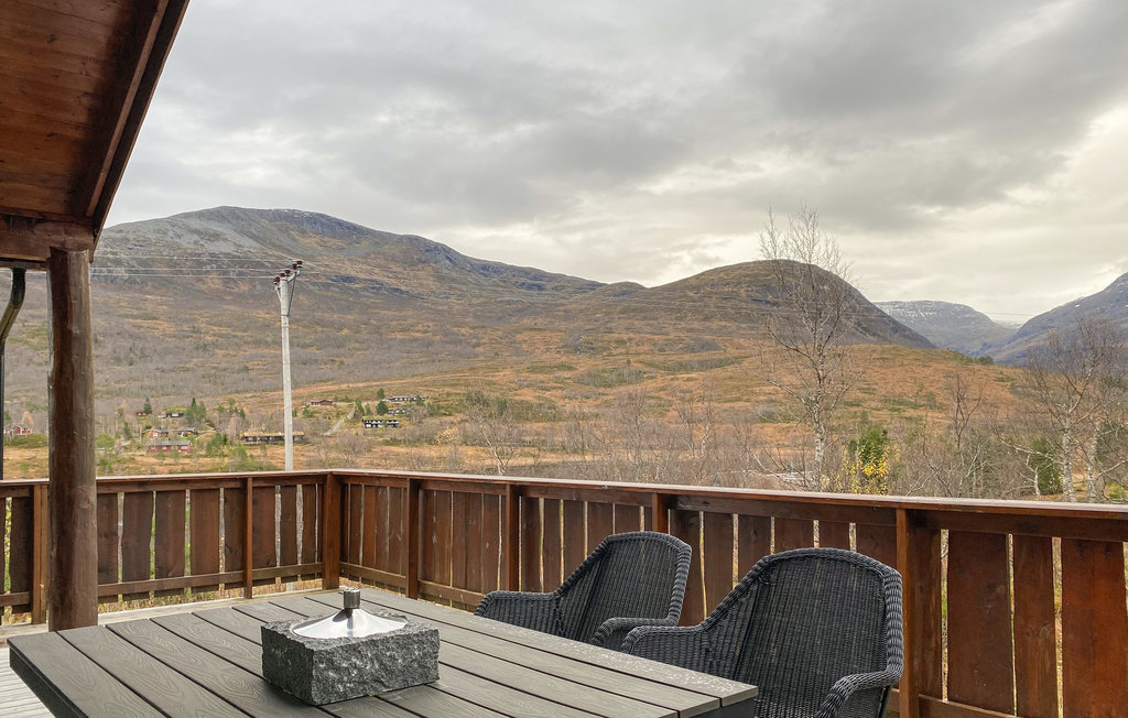 Feriehus - Fjellsætra/Sykkylven , Norge - N27213 9