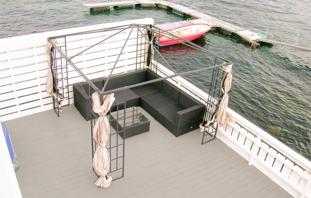 Feriehuse - Voksa/Sandshamn , Norge - N27300 7