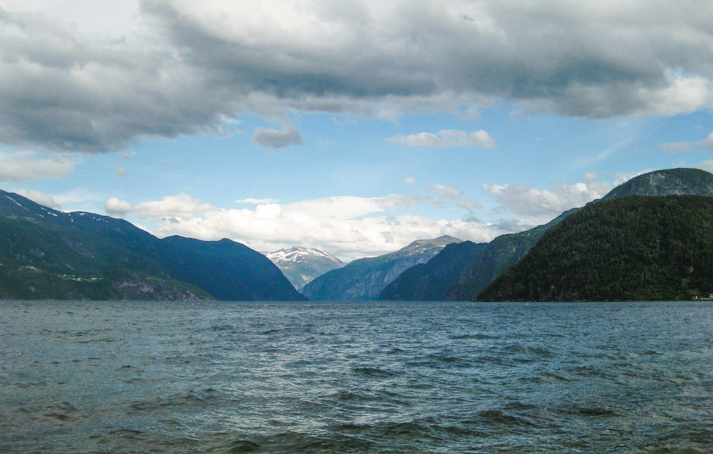 Feriehuse - Stranda , Norge - N27215 20