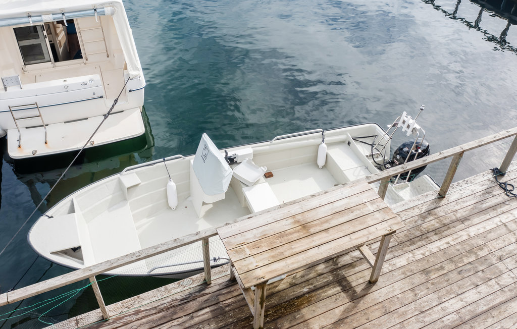 Semesterhus - Bringsinghaug/Storholmen , Norge - N27095 29