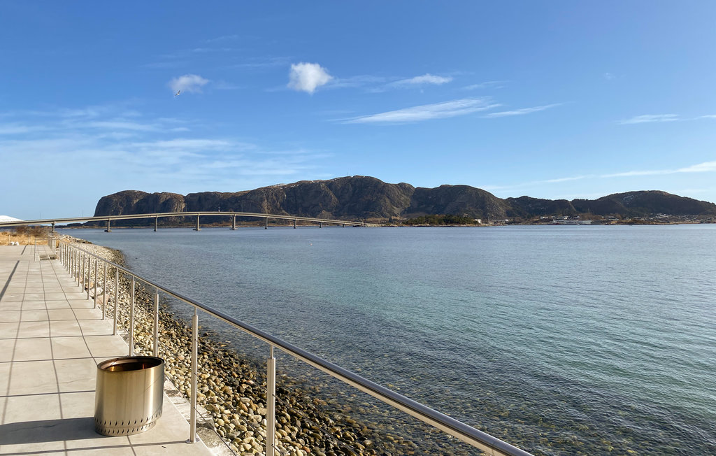 Feriehuse - Giske/Ålesund , Norge - N27229 11