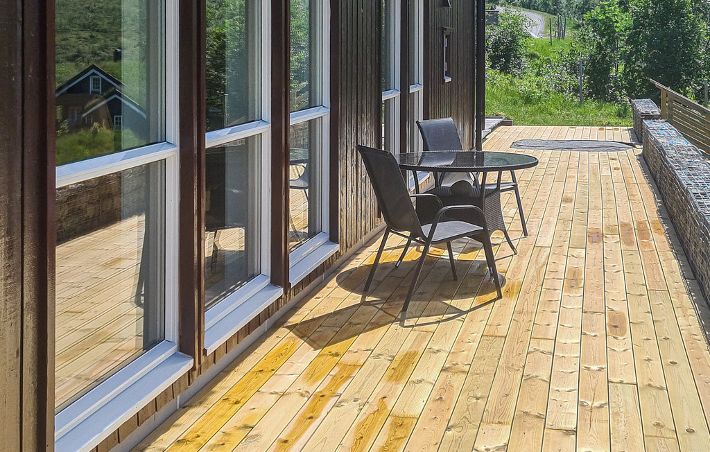 Feriehuse - Overøye , Norge - N27100 8