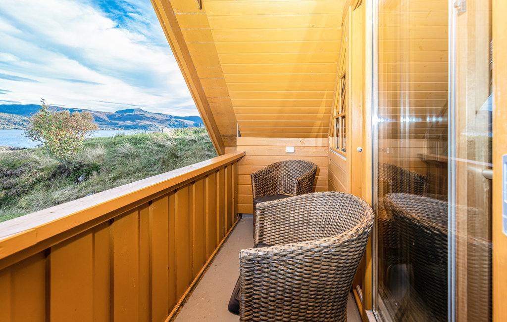 Semesterhus - Bringsinghaug/Storholmen , Norge - N27179 14