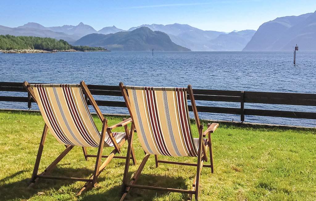 Semesterhus - Valle/Storfjord , Norge - N27226 6