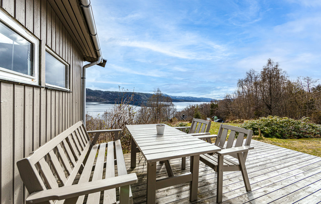 Feriehuse - Vatne , Norge - N27173 10