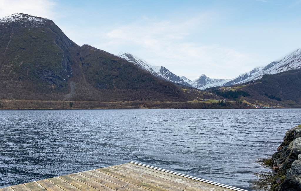 Feriehus - Lauvstad/Volda , Norge - N27223 9