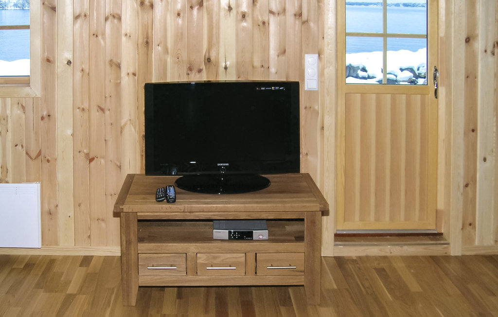 Ferienhaus - Ikornnes , Norwegen - N27201 14