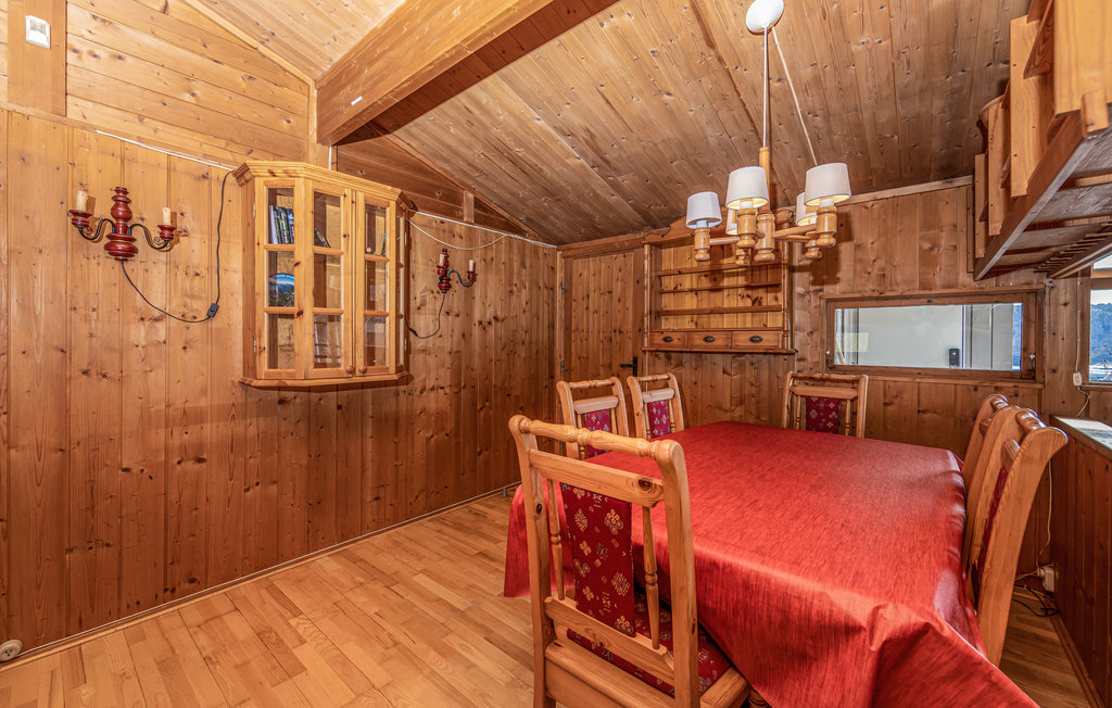 Feriehuse - Vatne , Norge - N27173 14