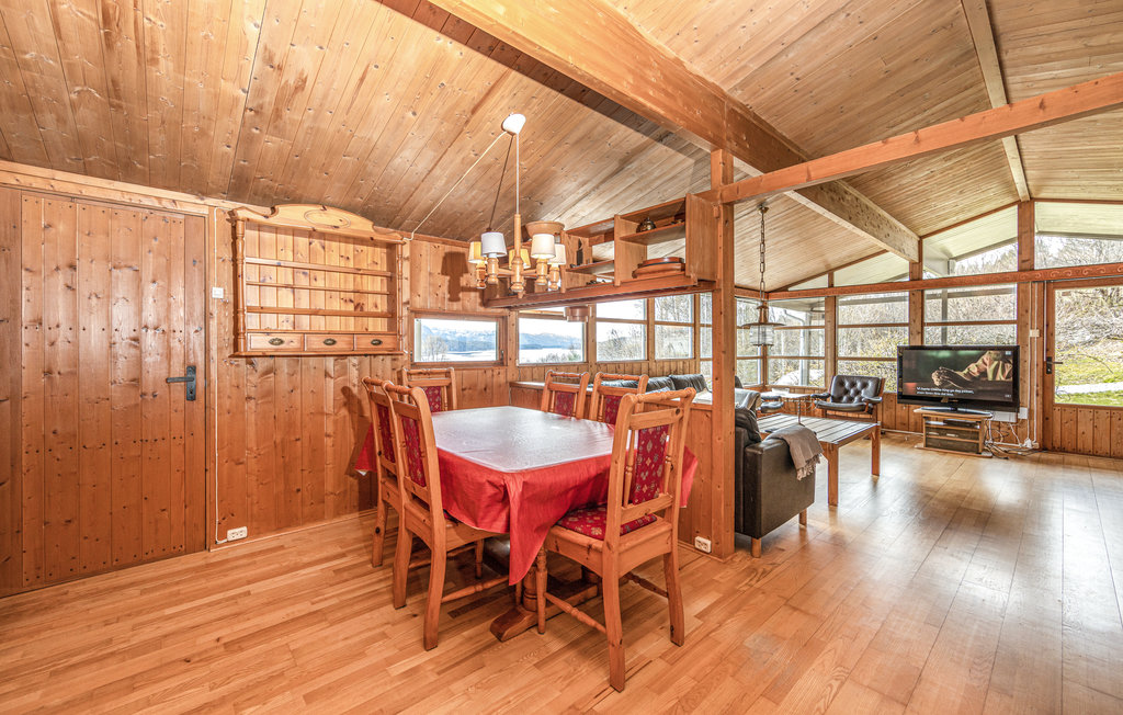 Feriehuse - Vatne , Norge - N27173 5