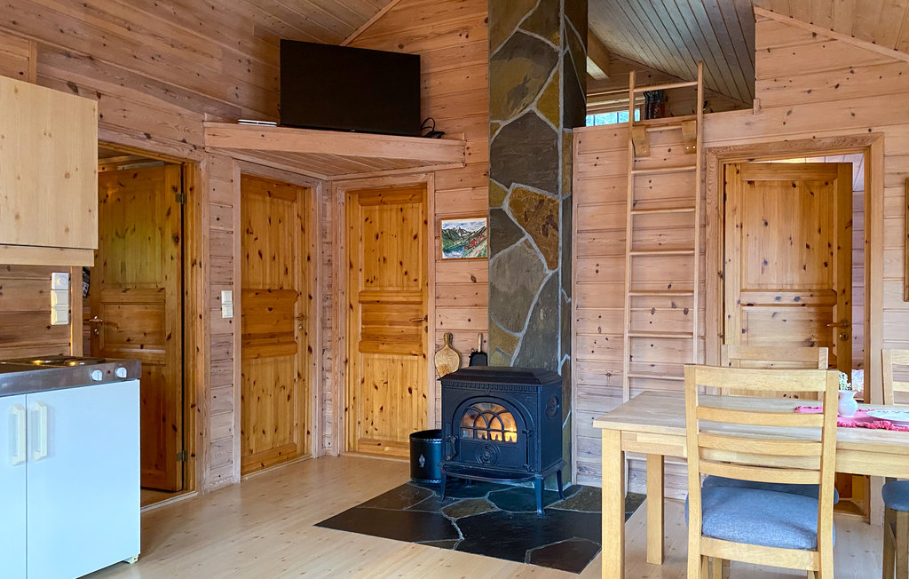 Feriehus - Lauvstad/Volda , Norge - N27223 12