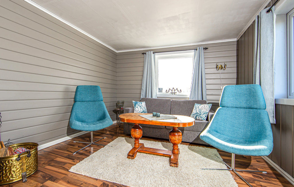 Feriehuse - Fjørtoft , Norge - N27112 6