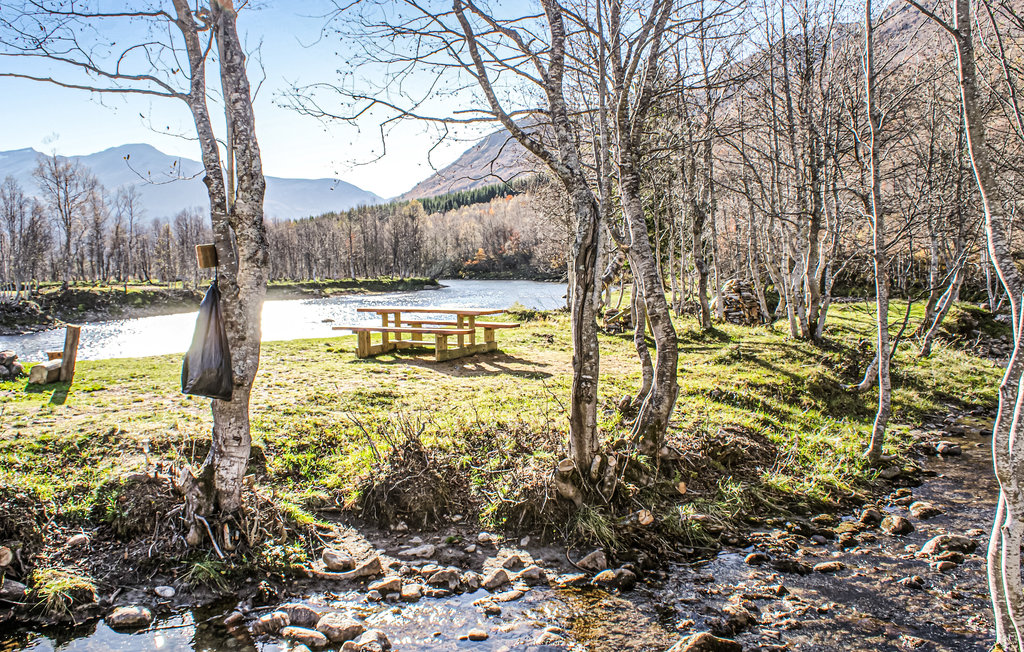 Feriehuse - Overøye , Norge - N27100 28