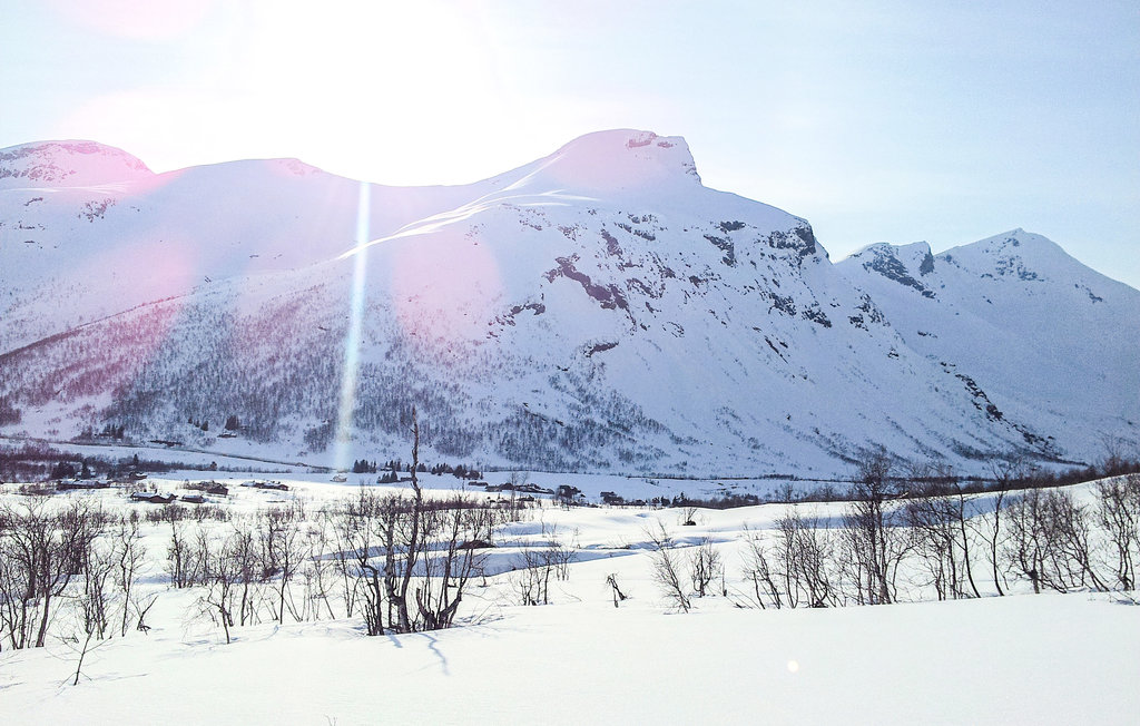Feriehuse - Overøye , Norge - N27100 29