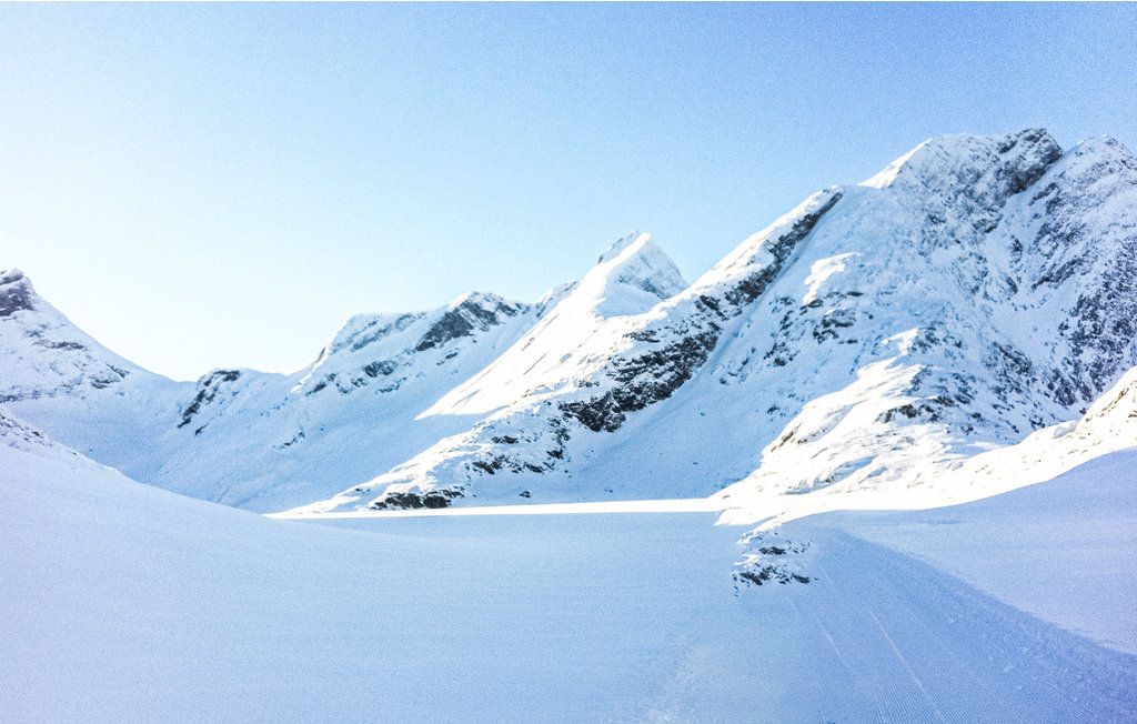 Feriehuse - Overøye , Norge - N27100 30