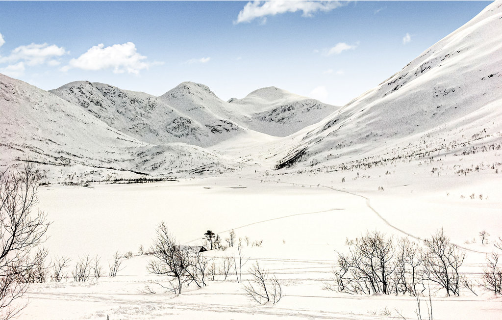 Feriehuse - Overøye , Norge - N27100 33