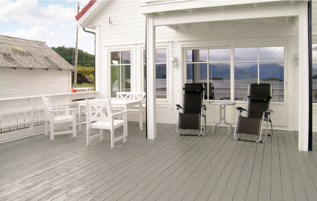 Feriehuse - Voksa/Sandshamn , Norge - N27300 2