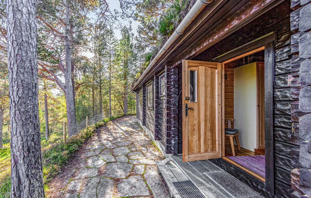 Feriehus - Stranda , Norge - N27067 8
