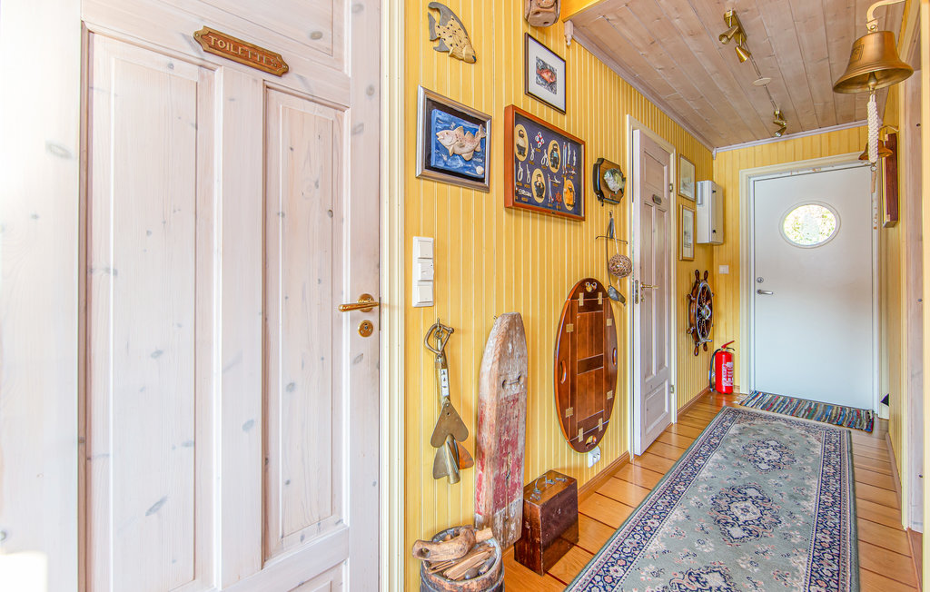 Semesterhus - Sykkylven/Hundeidvik , Norge - N27151 17
