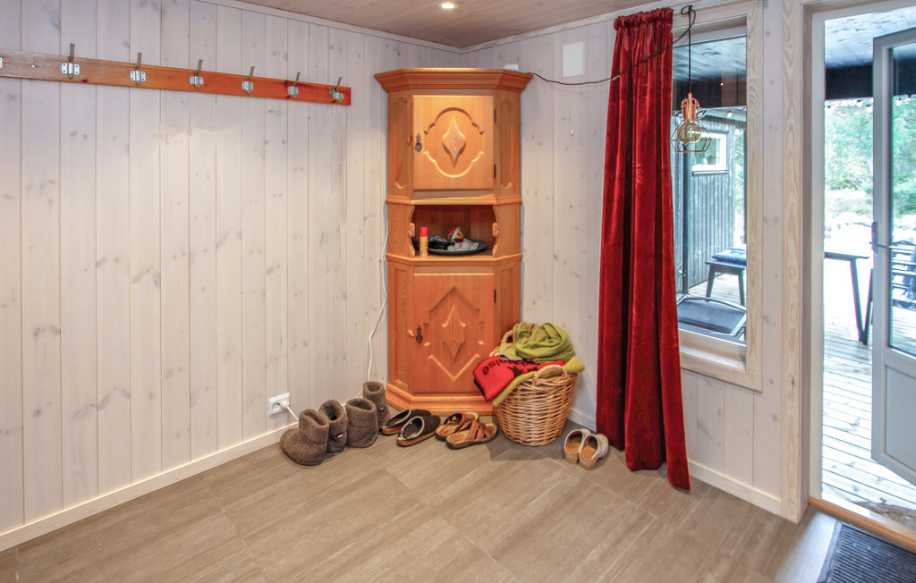 Feriehuse - Fjellsætra/Sykkylven , Norge - N27176 17