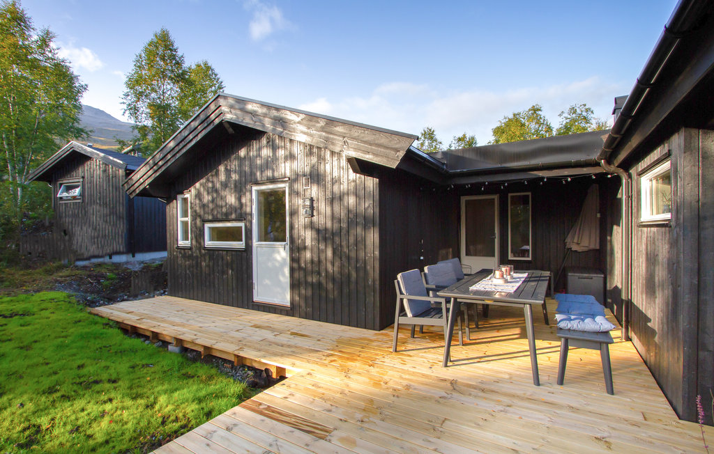 Feriehuse - Fjellsætra/Sykkylven , Norge - N27176 11