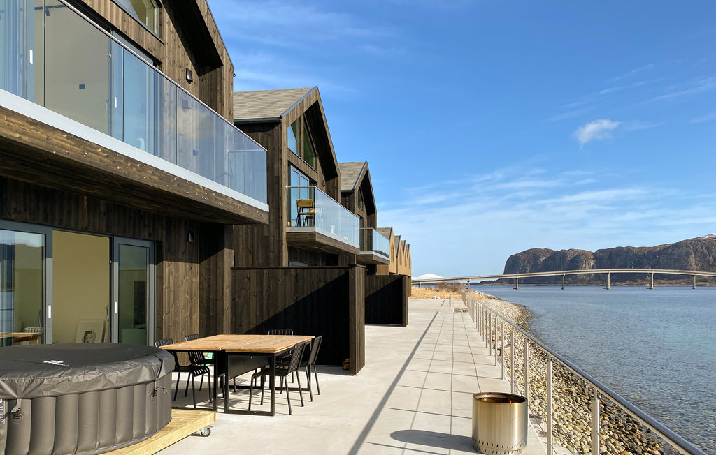 Feriehuse - Giske/Ålesund , Norge - N27229 7